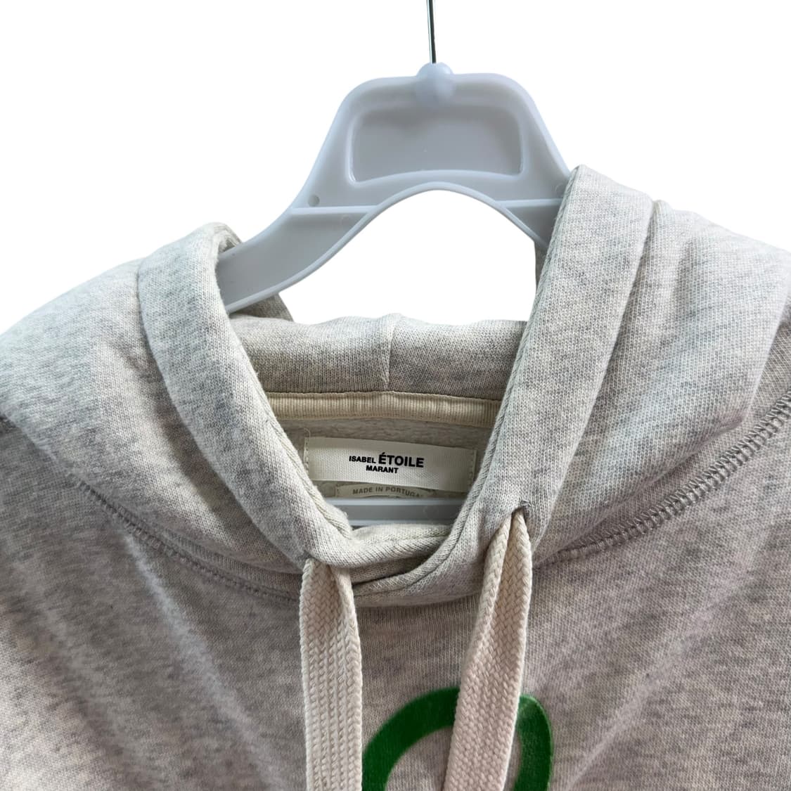 [36] 이자벨마랑 에뚜왈 후드티 상품이미지5