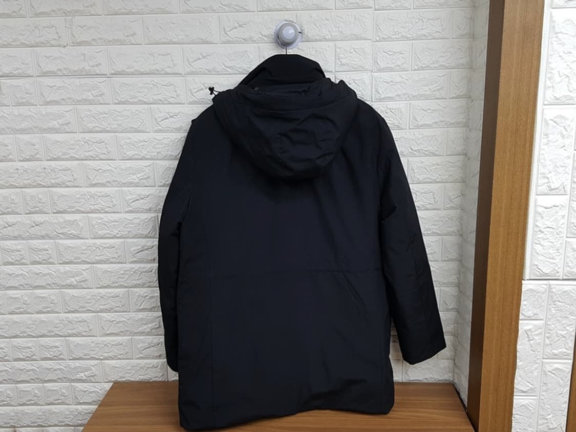 PAT 구스 패딩 점퍼 남성110 XXL 상품이미지4