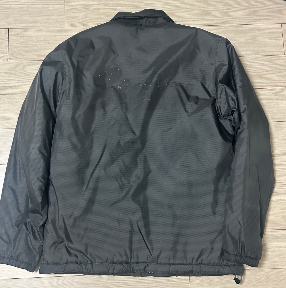 90s stussy 스투시 코치 자켓(100-105) 상품이미지2