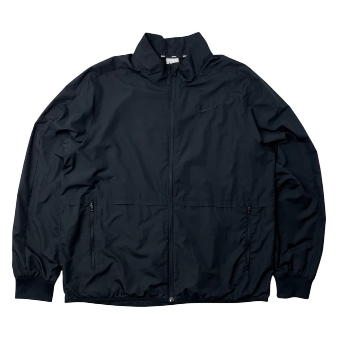 [중고] 나이키 얇은 바람막이 자켓 XXL 상품이미지1