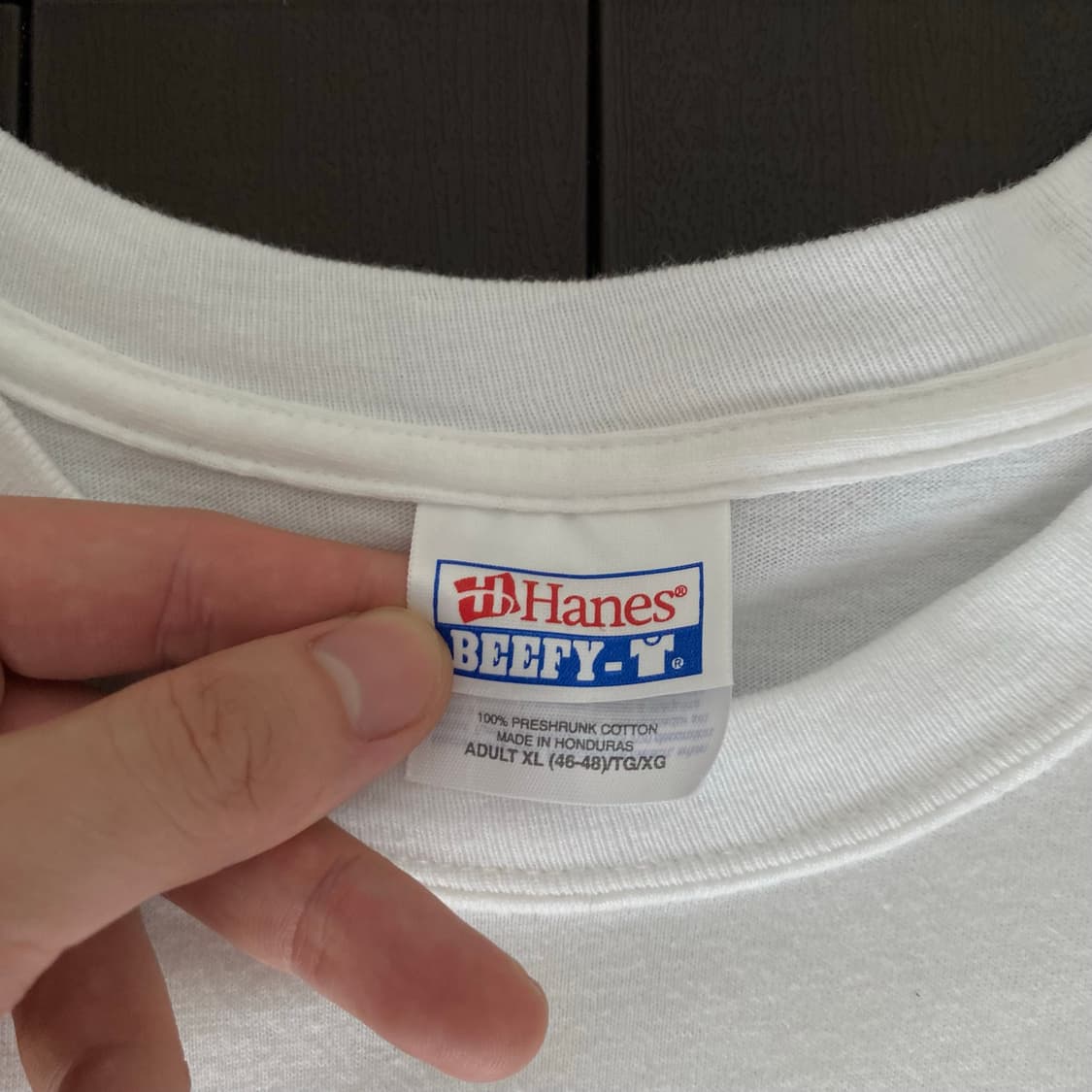 (XL) 90s 빈티지 애플 apple 티셔츠 상품이미지2