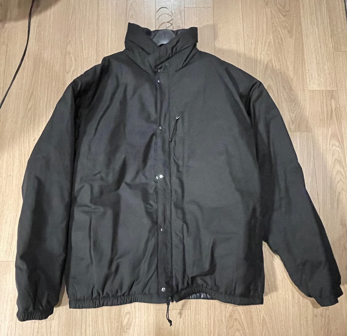 나나미카 리버시블 인슐레이션 재킷 (S25FA018) 상품이미지1