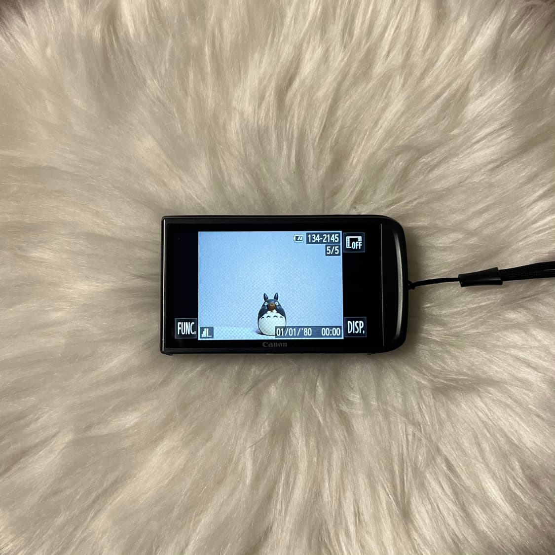 *한글*canon ixus 210/ixy 10s 익서스 210 빈티지디카 상품이미지7