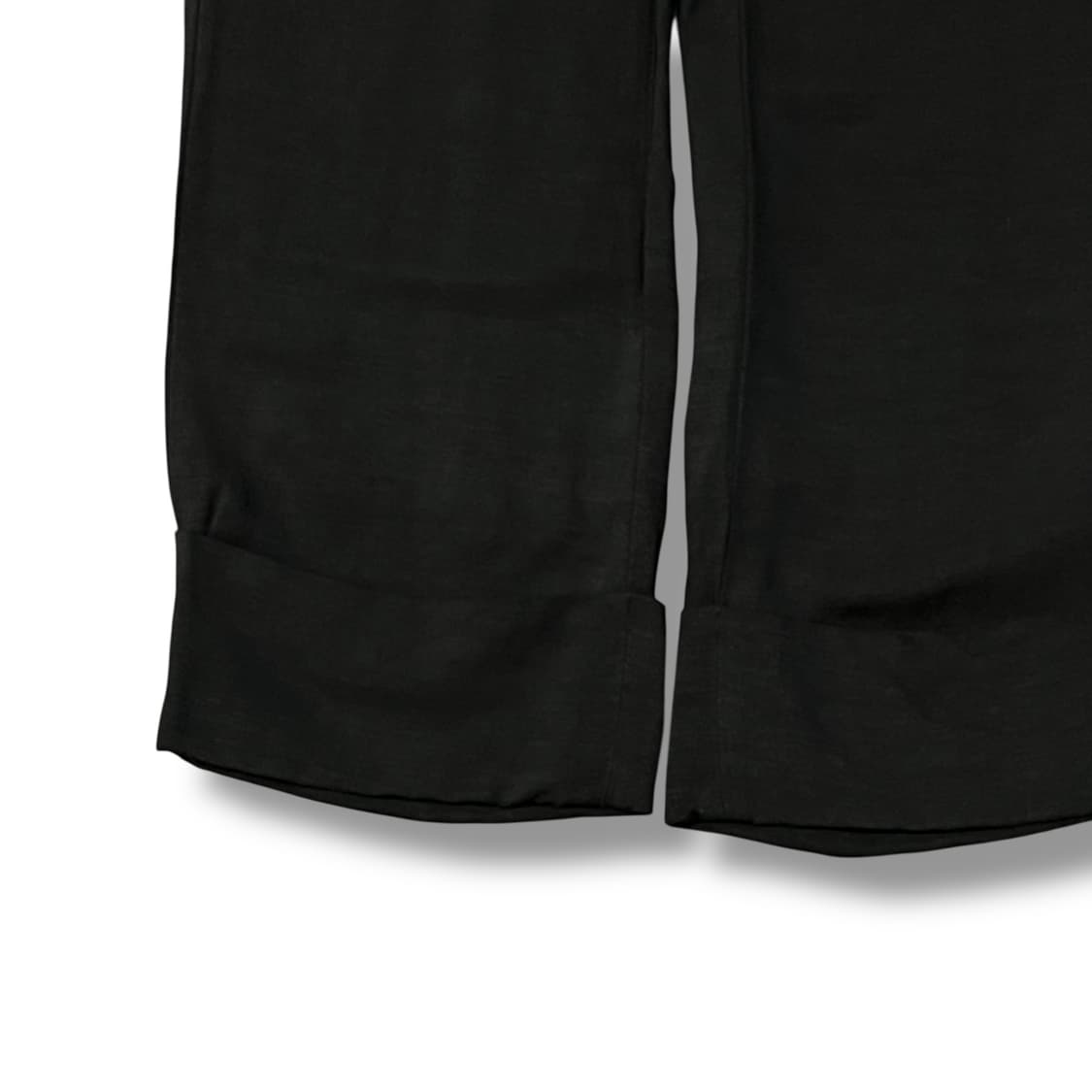  산드로 벨크로 슬랙스 y14241 상품이미지5