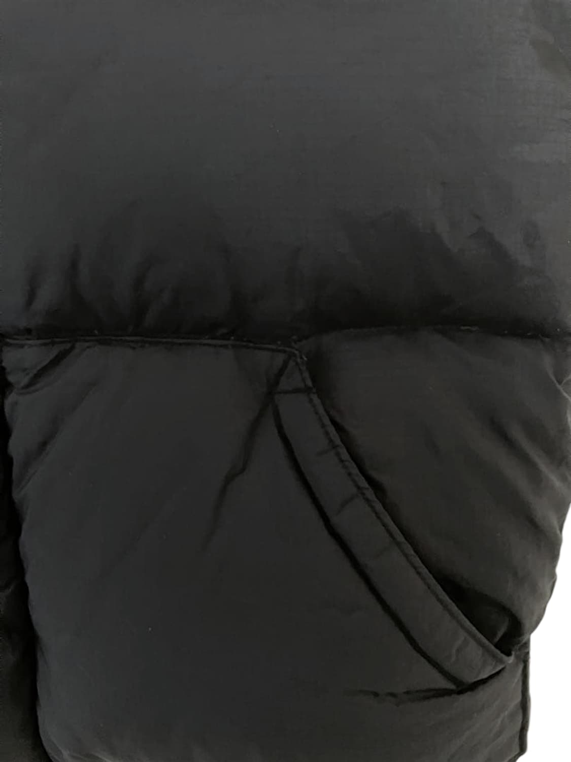 난가 어반리서치 두어스 별주 다운 베스트 L 상품이미지4