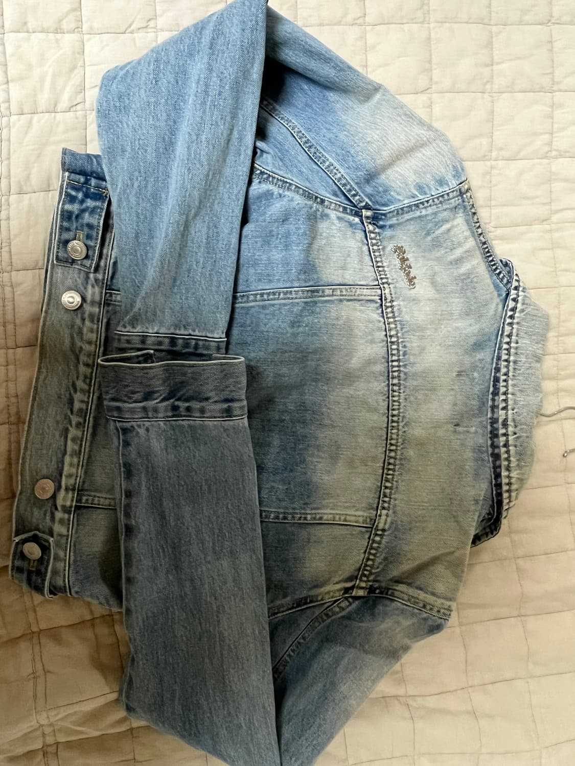 Pale jade 청자켓 (2023) 상품이미지7