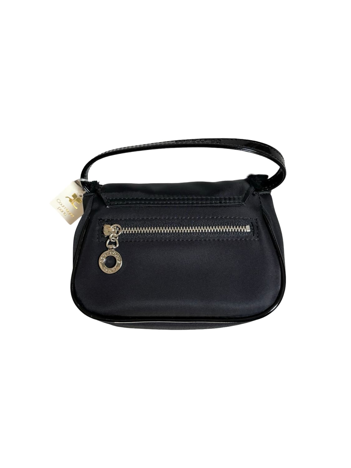 꾸레쥬 미니 핸드백 상품이미지2