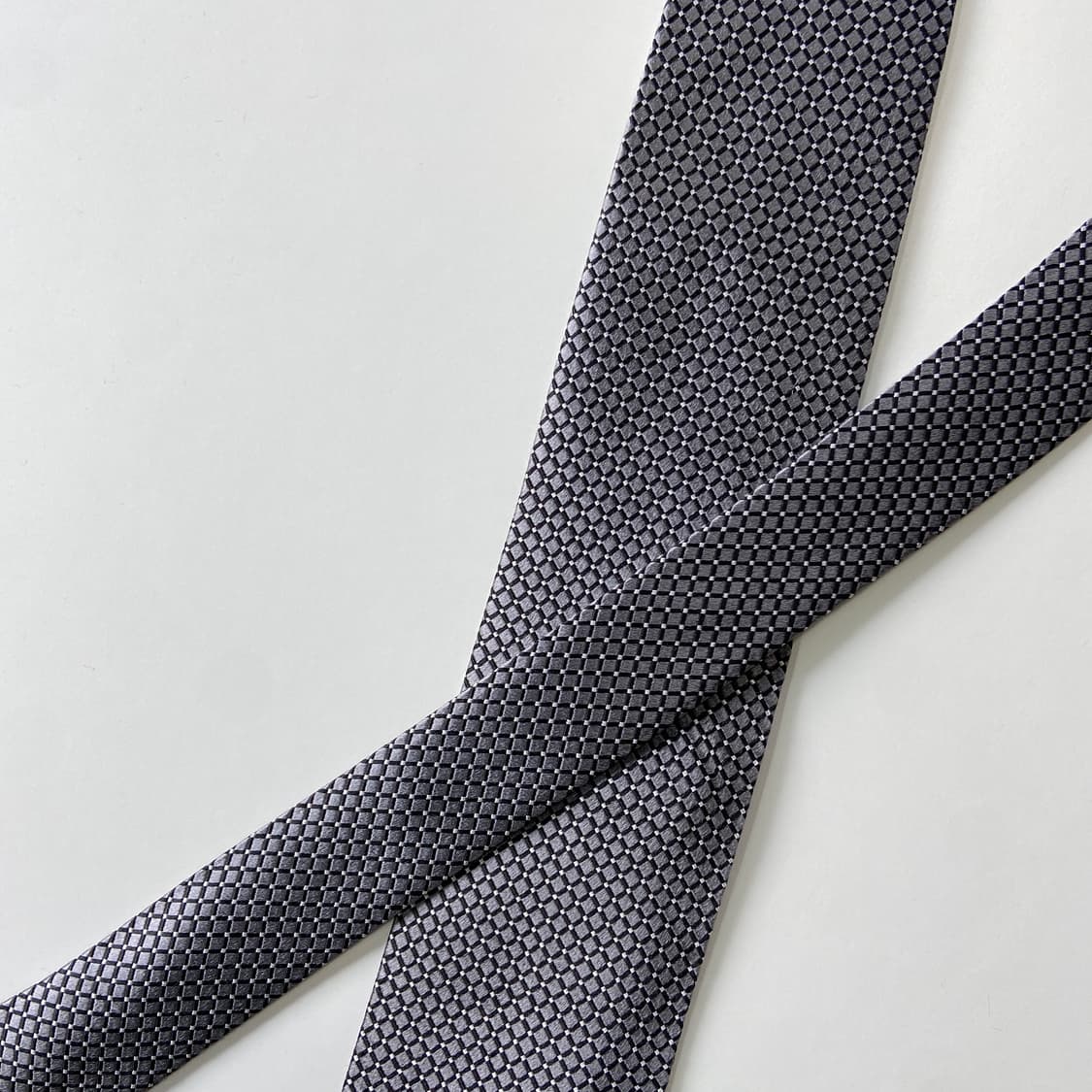 BREUER 브로이어 명품 정품 넥타이8.2cm 상품이미지4