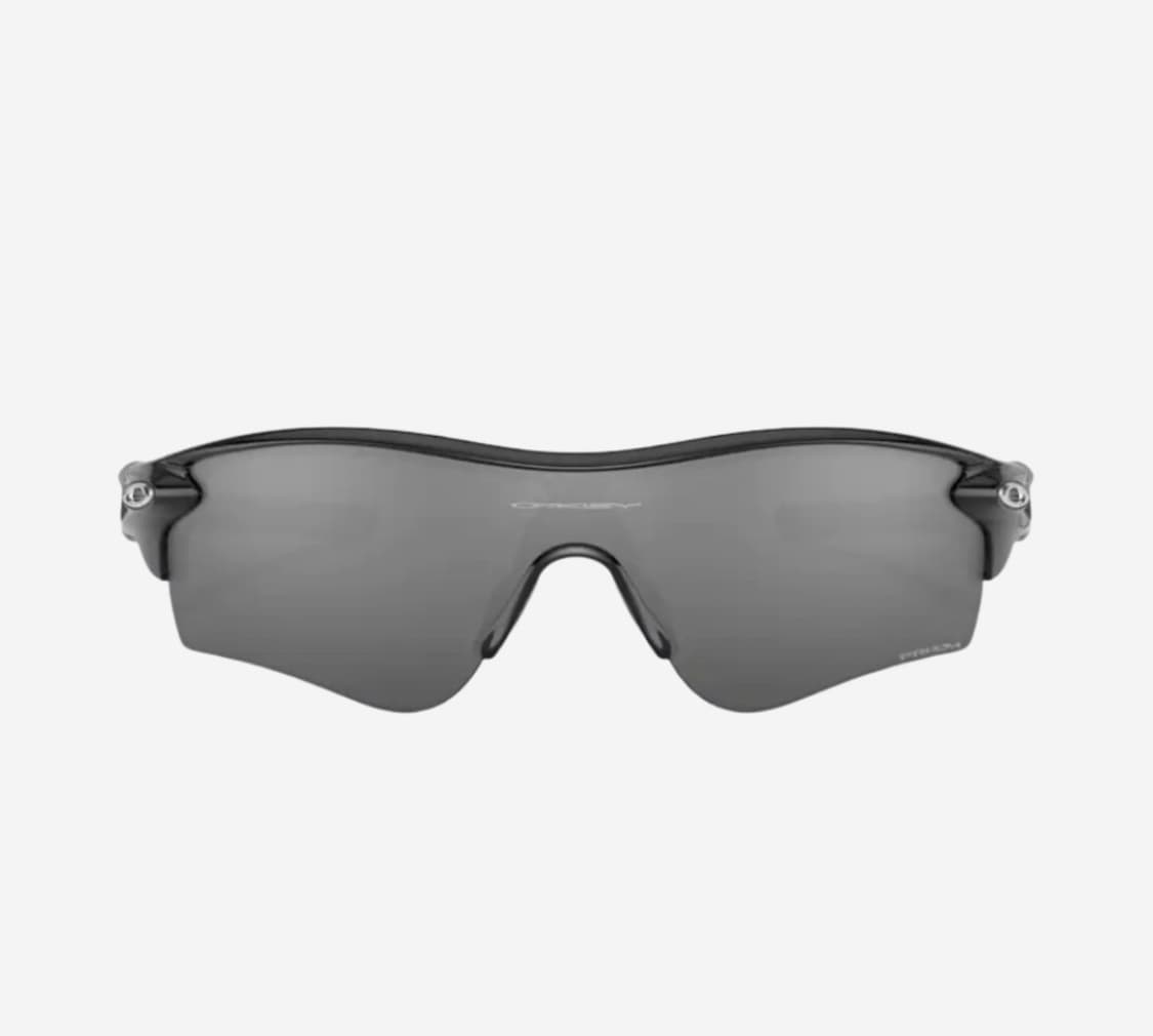 Oakley RadaLock Path Polished Black Fram 상품이미지2