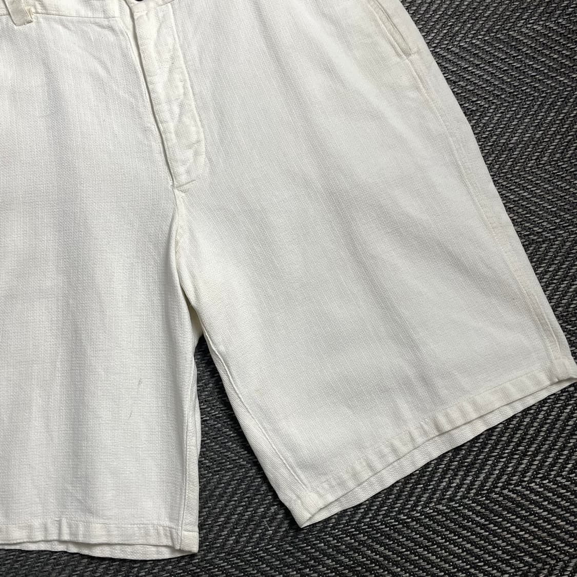 00s 스톤아일랜드 아카이브 버뮤다 팬츠y 4469 상품이미지3