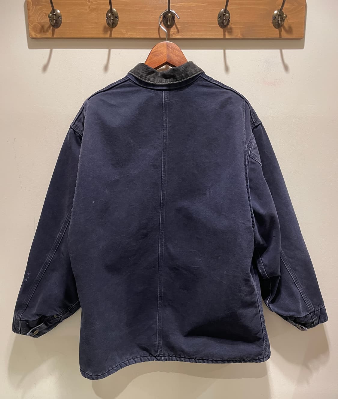 칼하트 미시간 초어자켓 C02 mdt 2XL 상품이미지7