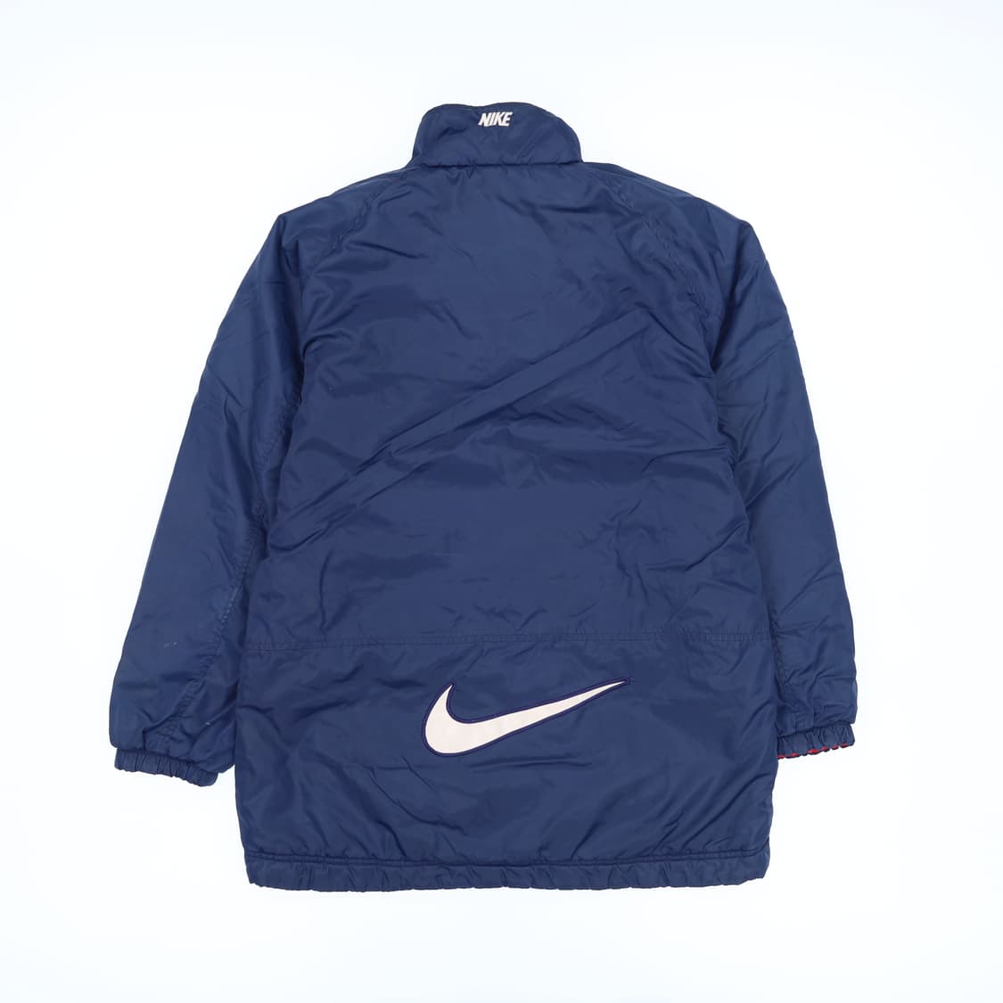 M 나이키 아스날 올드스쿨 자켓 N7518 상품이미지2