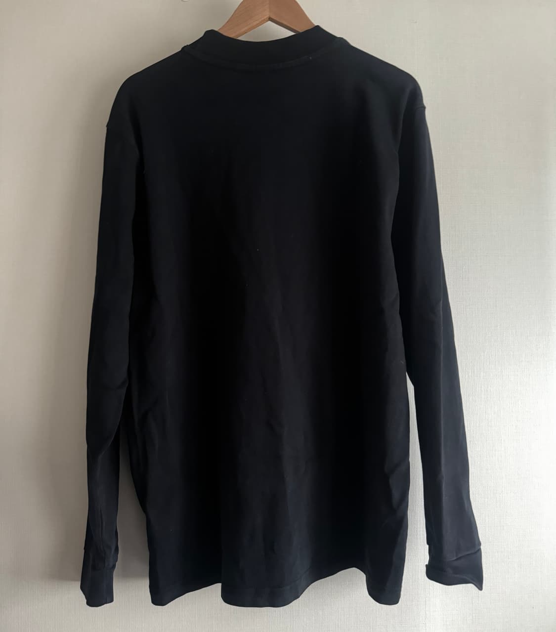 나이키NSW 솔로스우시 긴팔티 2XL 상품이미지2