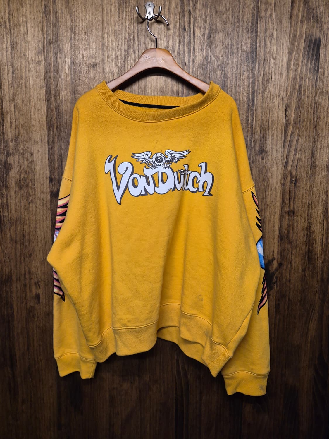 VON DUTCH PRINTING MTM 상품이미지2