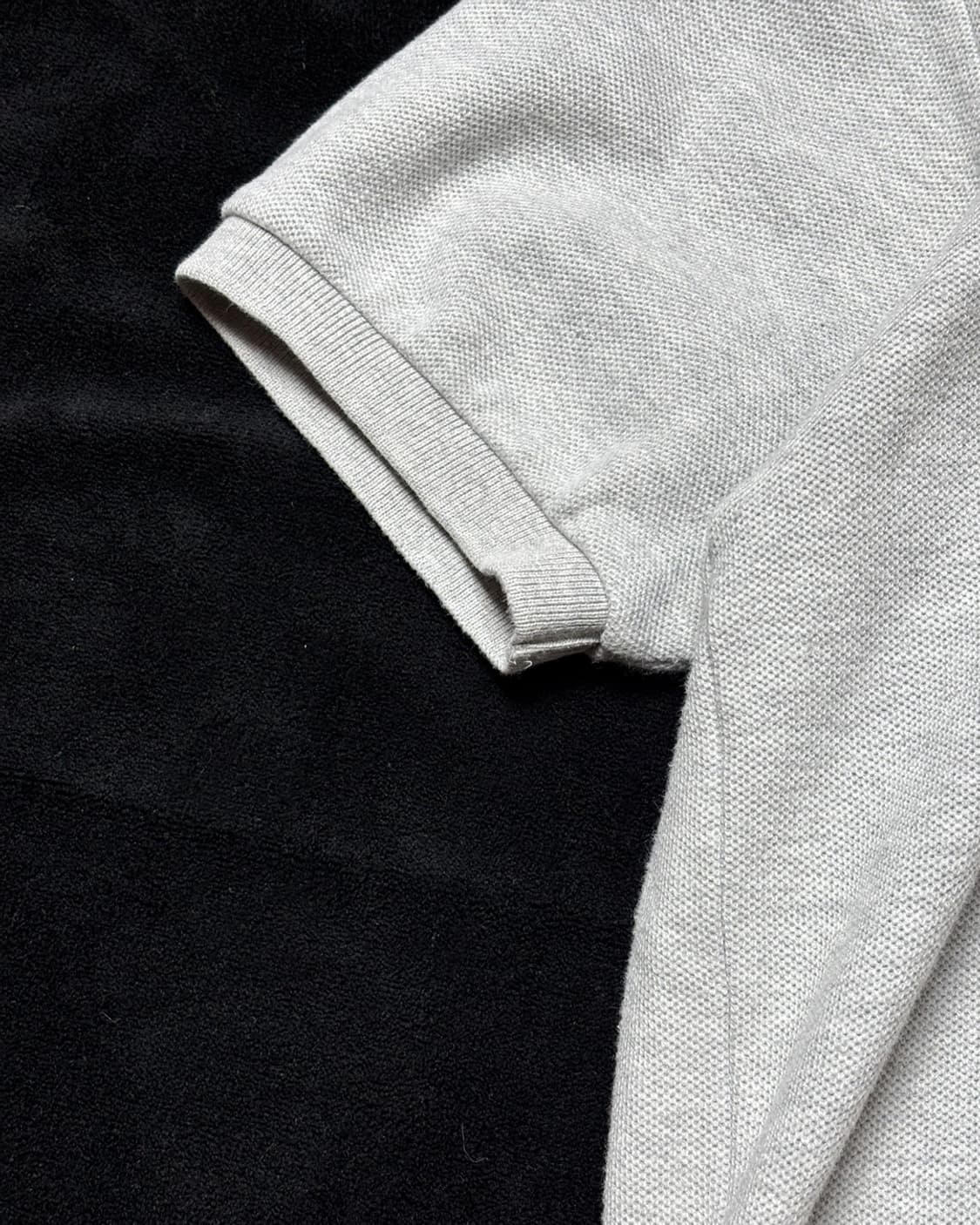 일본빈티지 랄프로렌 카라티셔츠 상품이미지4