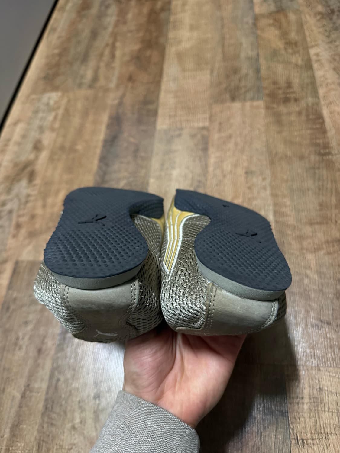 푸마 x 오픈와이 270 상품이미지3