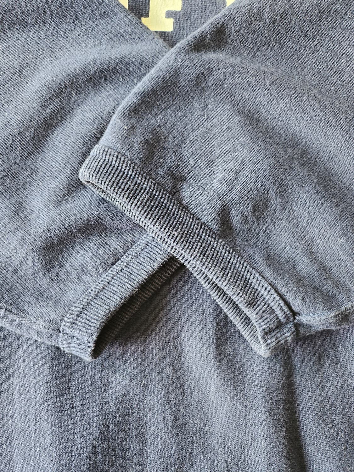 Colimbo half sweatshirt 상품이미지4