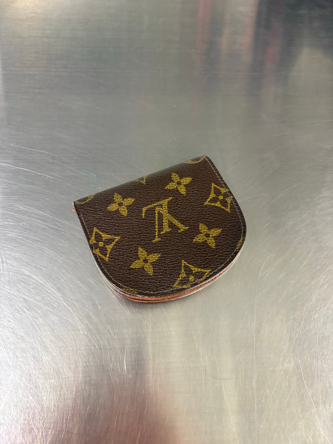 루이비통 모노그램 캔버스 동전지갑 상품이미지3