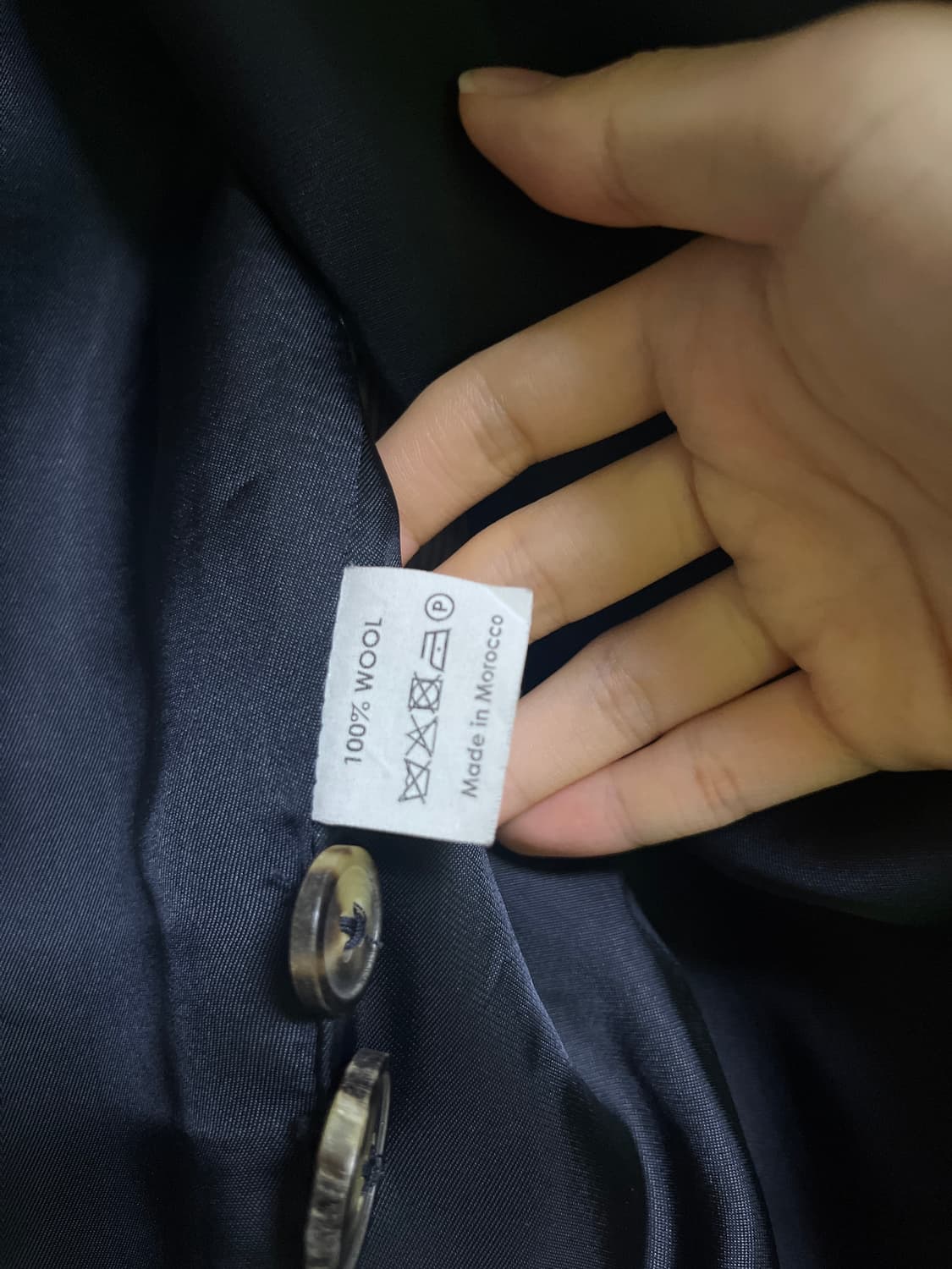 Dries Van Noten blazer 상품이미지8