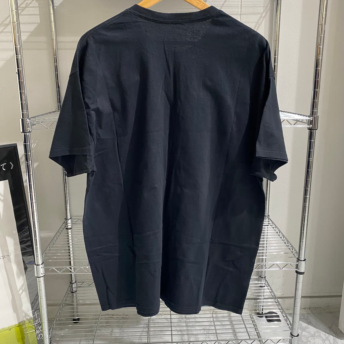 블리치 부틀렉 애니메이션 티셔츠 상품이미지2