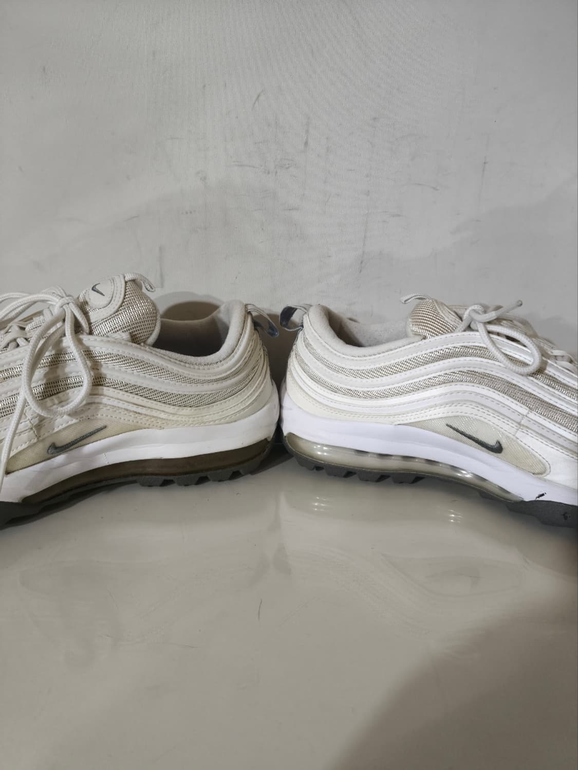 280mm 나이키 에어맥스97 G 골프화 상품이미지7