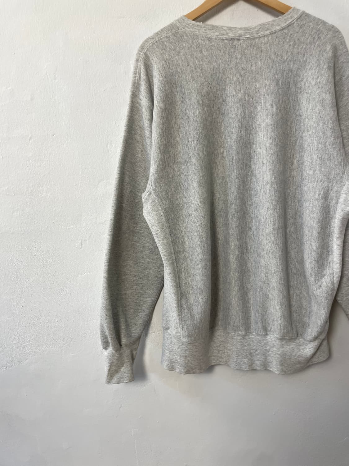 리 맨투맨 상품이미지7