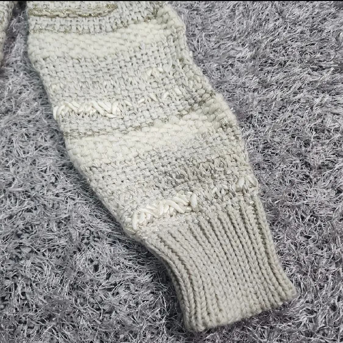 랑방 스웨터 여성55 상품이미지4