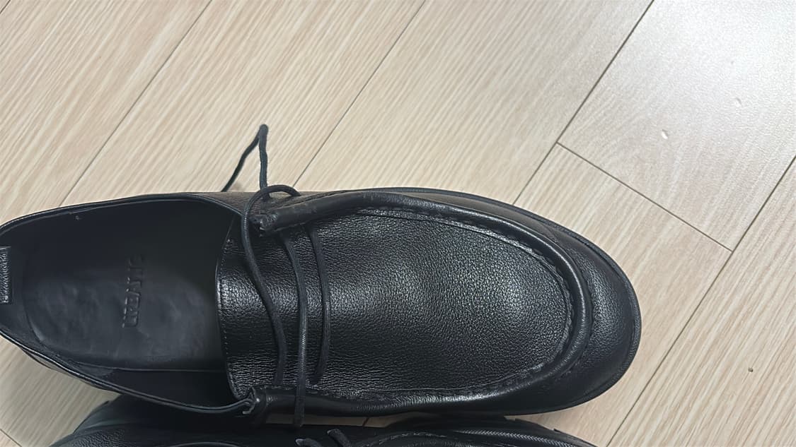 얼바닉30 티롤리안 비브람 로퍼 상품이미지6