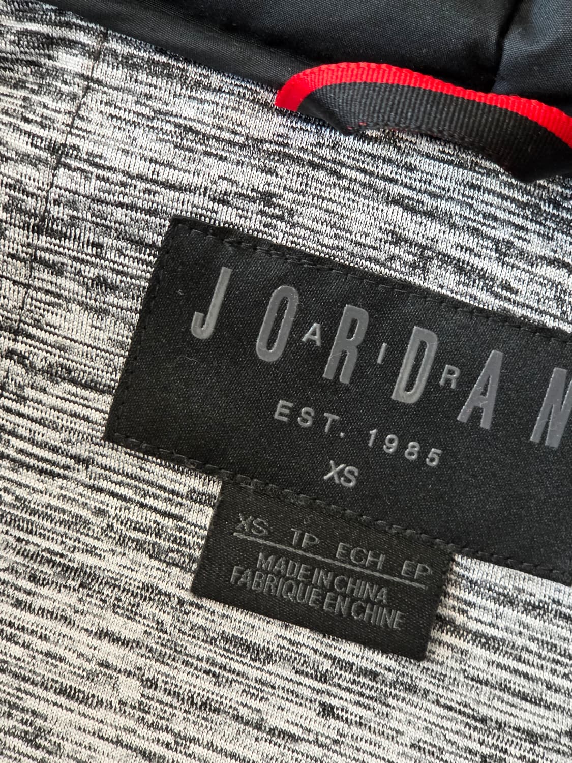 (90) 나이키 에어조던 구스패딩 여
 상품이미지9