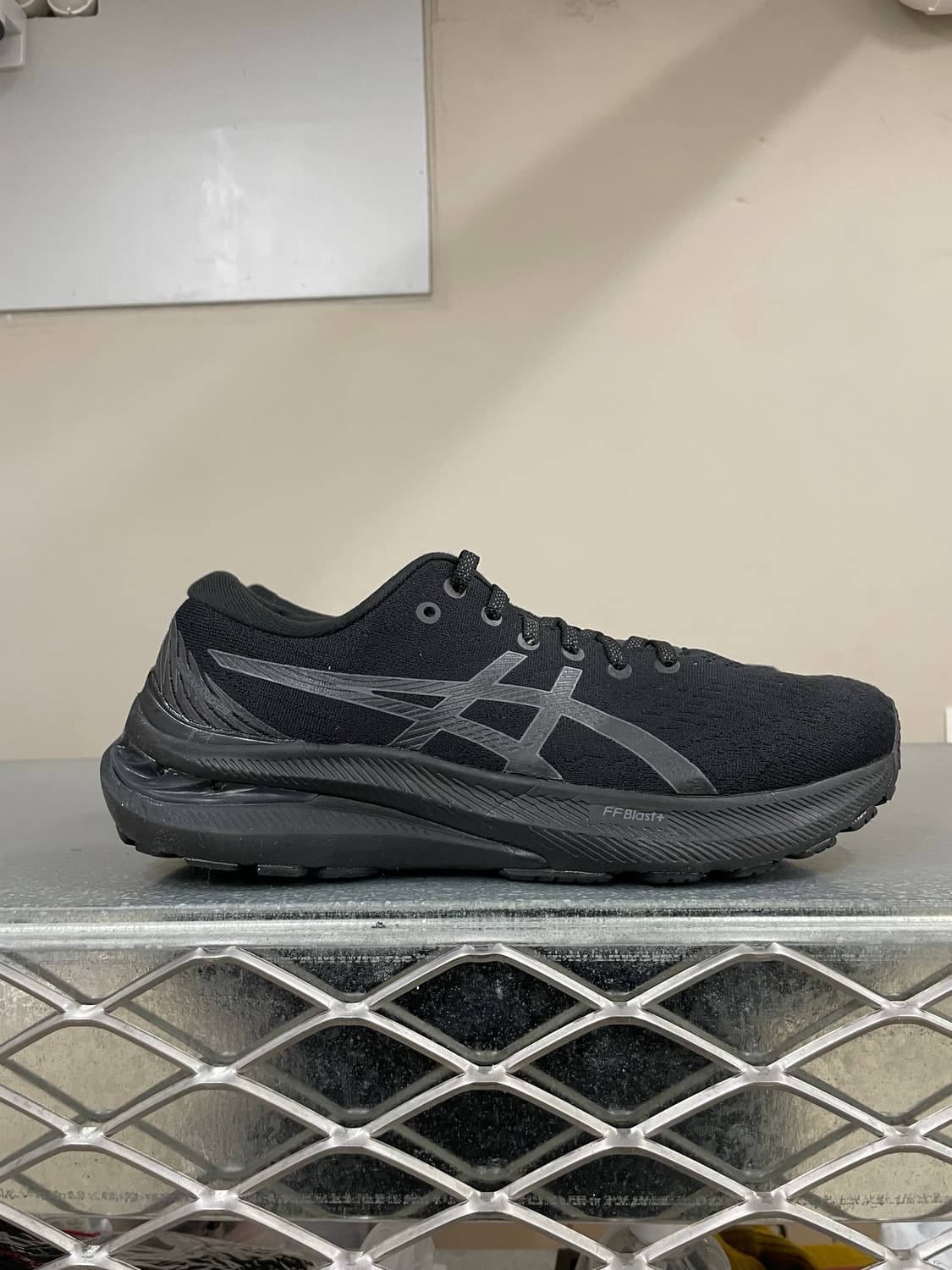 아식스 젤 카야노 29 블랙 260 상품이미지4