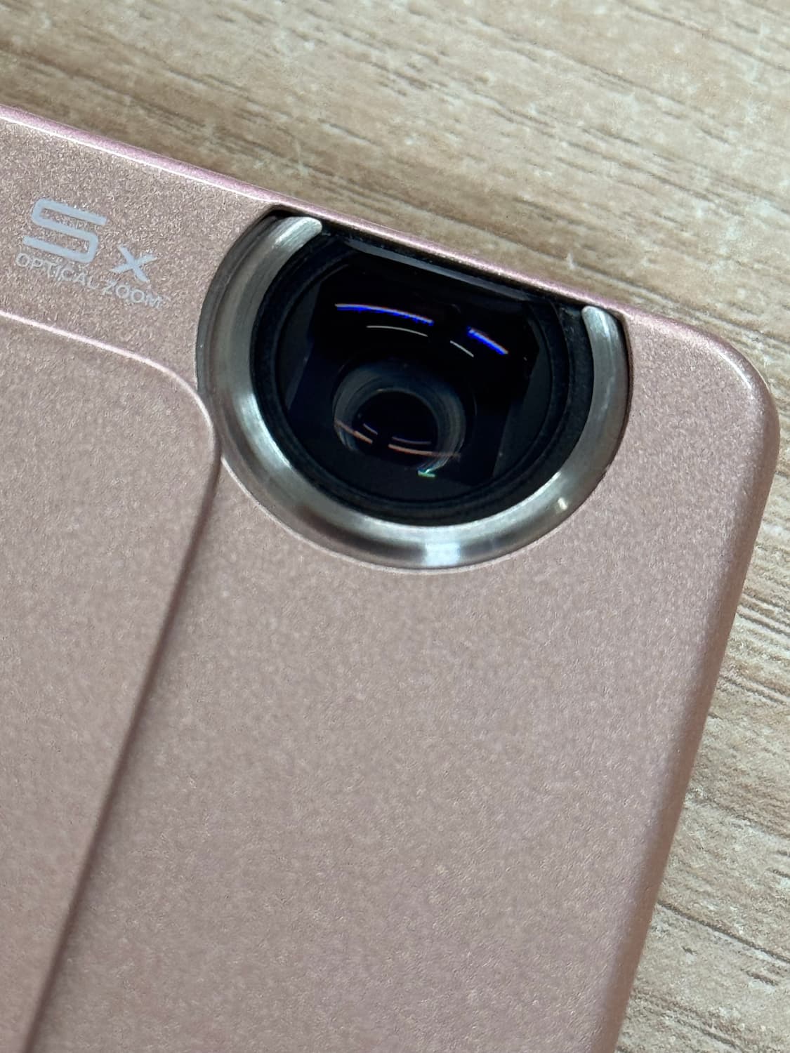 후지필름 파인픽스 Z300 빈티지 디지털카메라 상품이미지3