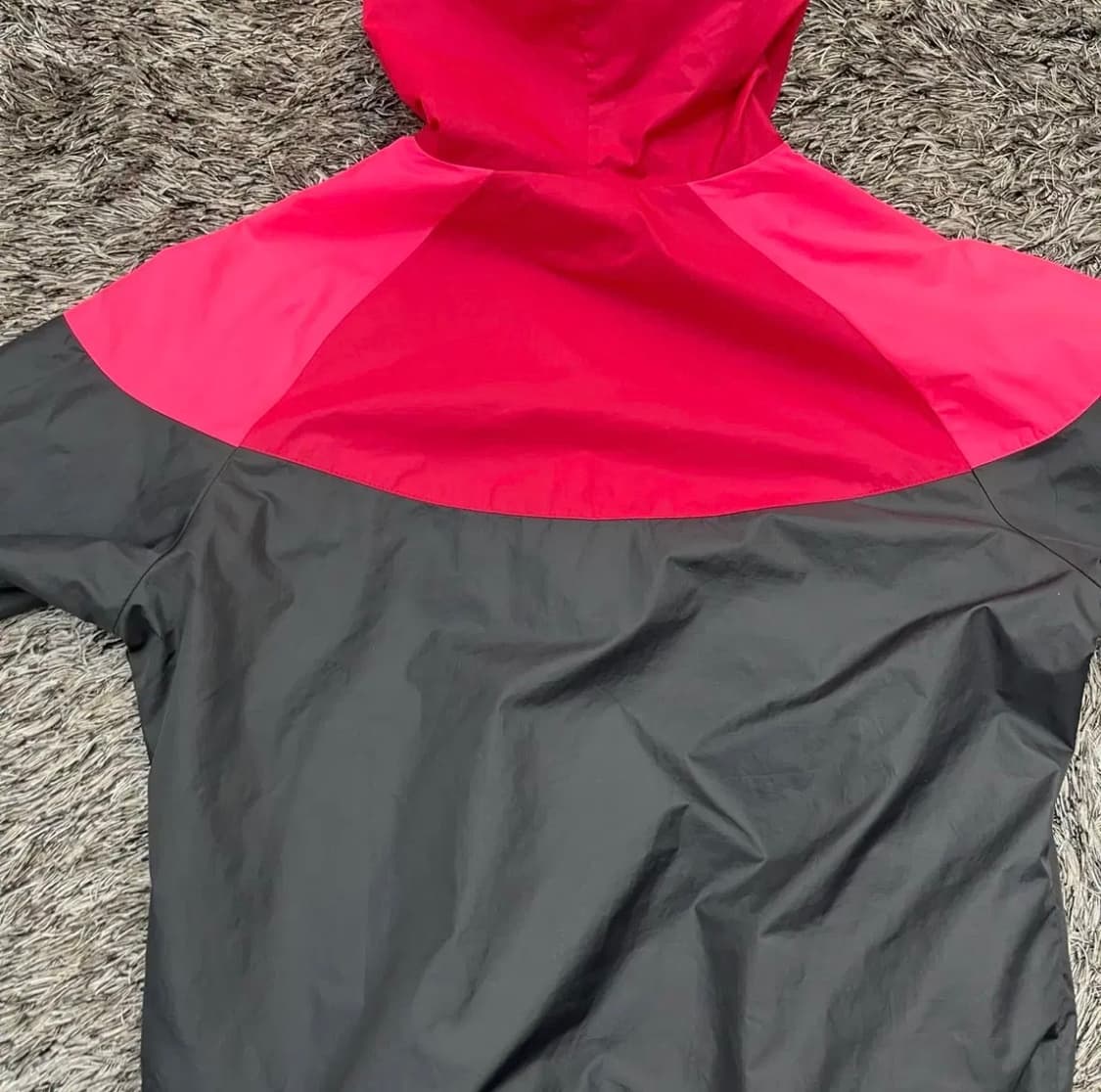 나이키 여성 윈드러너 바람막이 (L) 상품이미지4