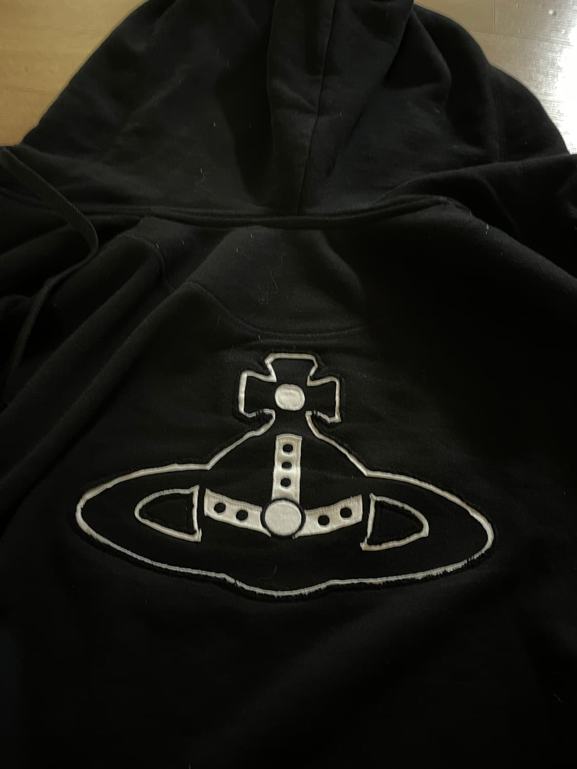 비비안웨스트우드 후드집업 44 상품이미지2