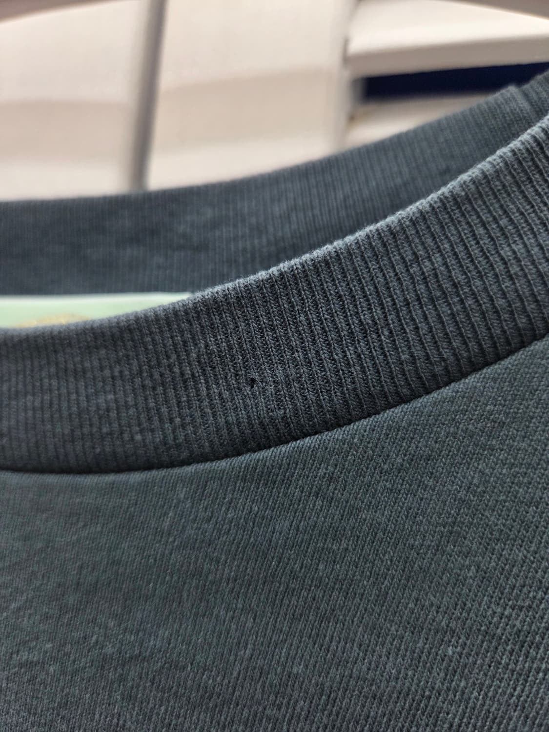 에리즈 Aries 템플 딥그린 티셔츠 상품이미지3