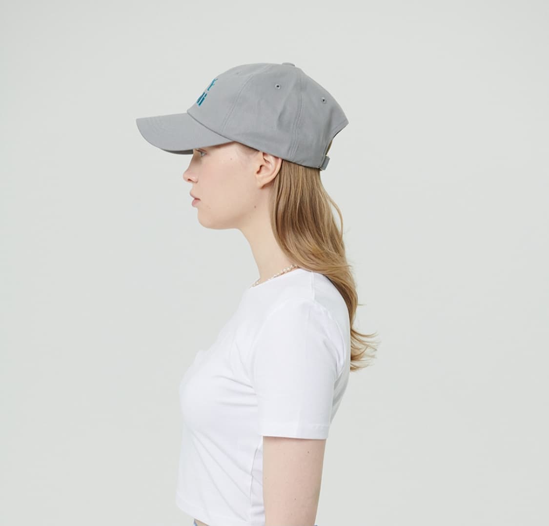 폴리 볼캡(남녀공용) 상품이미지2