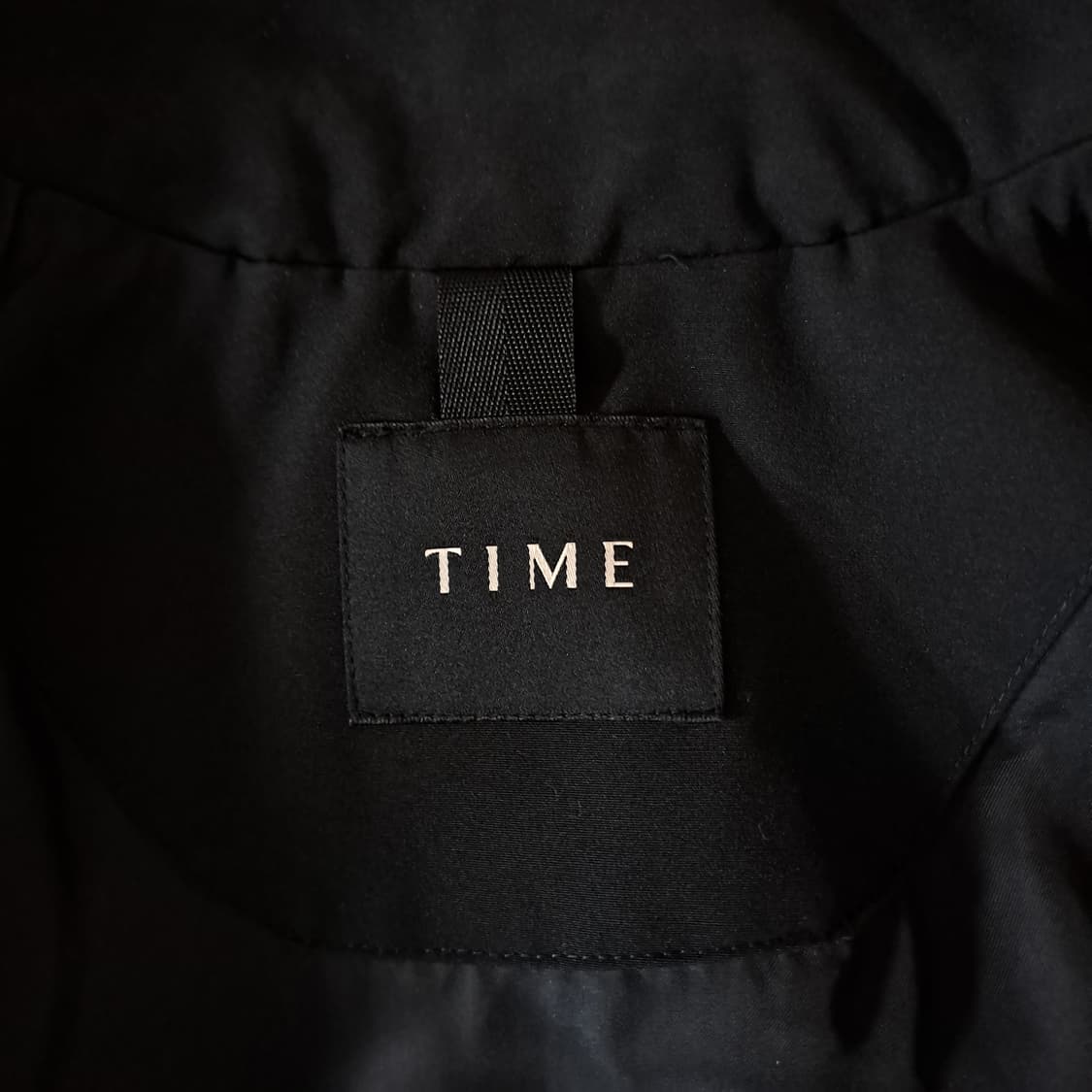 (택포) 타임옴므 21fw 멀티포켓 쉘자켓 100 B131 상품이미지7