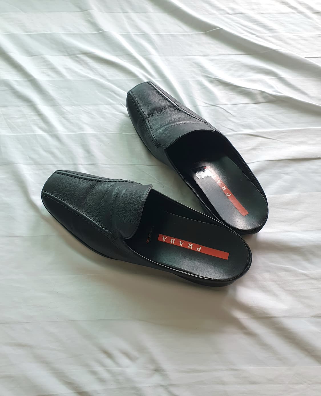 Prada sports - mule 상품이미지3