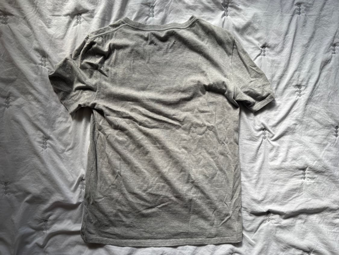 메종 마르지엘라 반팔 상품이미지2