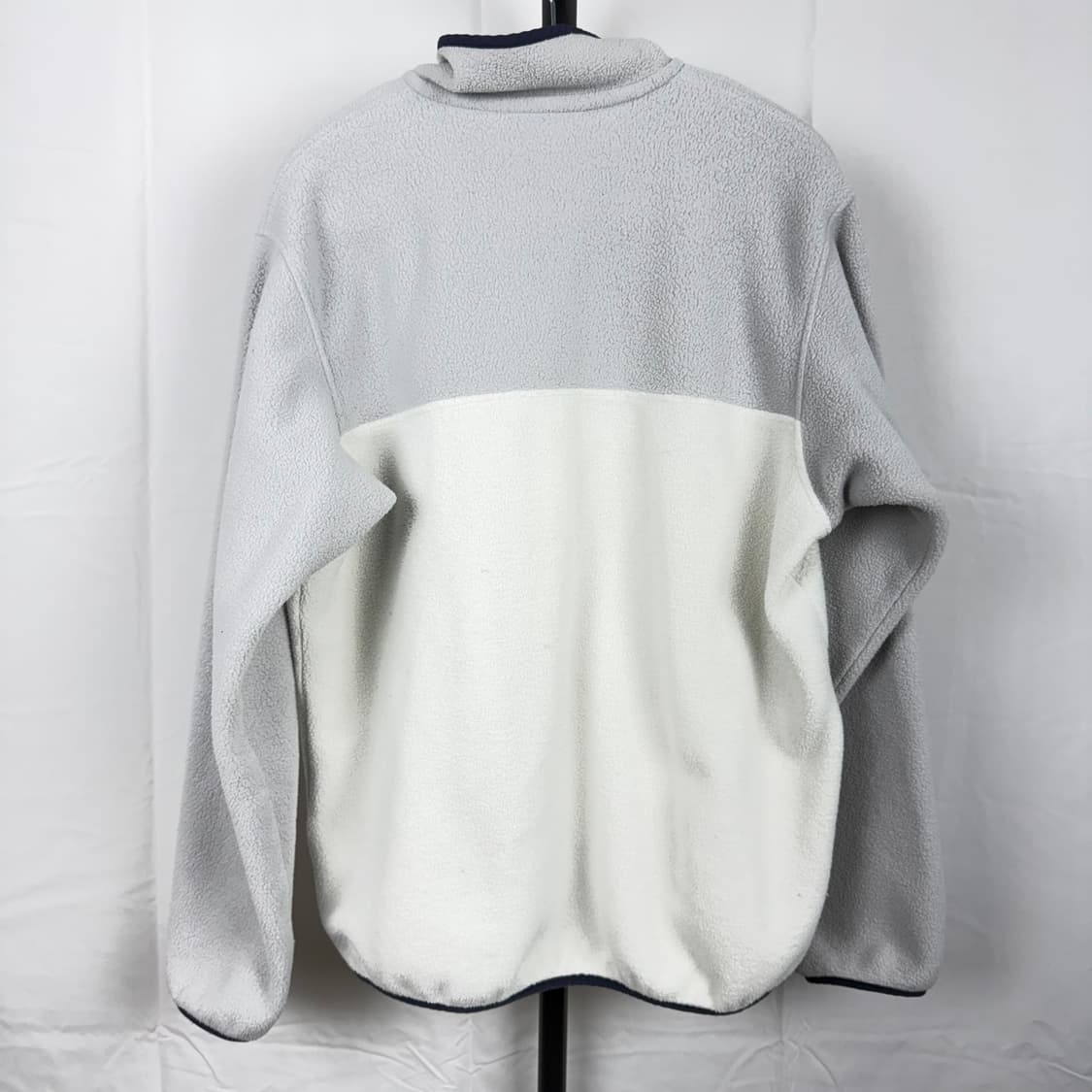 Patagonia]파타고니아 신칠라 L 풀오버 후리스 상품이미지5