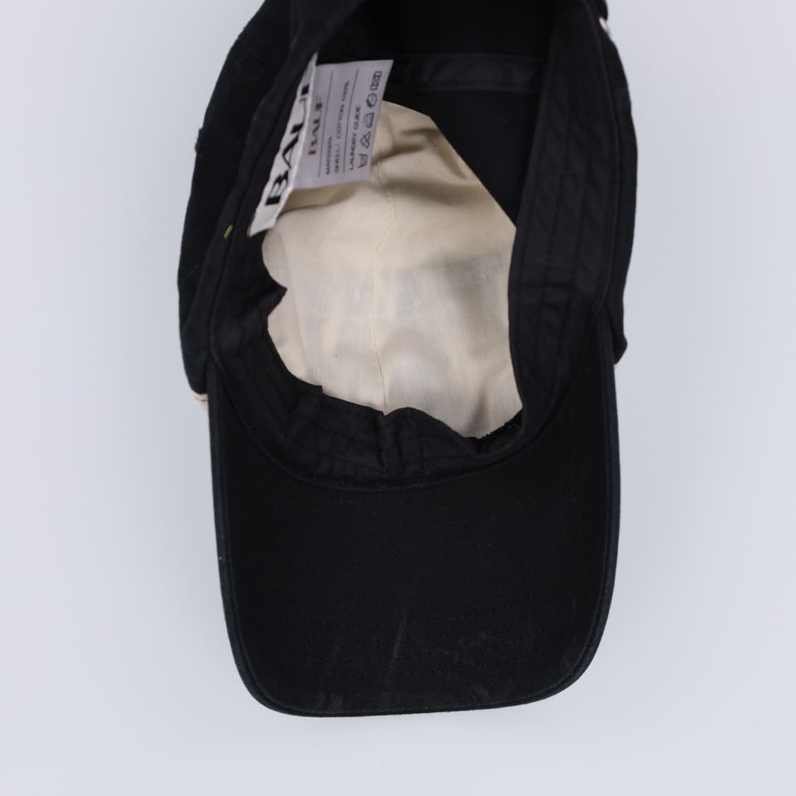 F 마우프 볼캡 모자 0311H1 상품이미지5