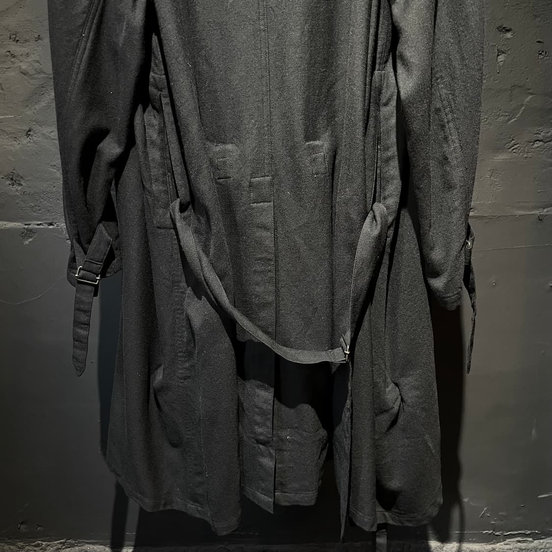 ANN DEMEULEMEESTER 상품이미지10
