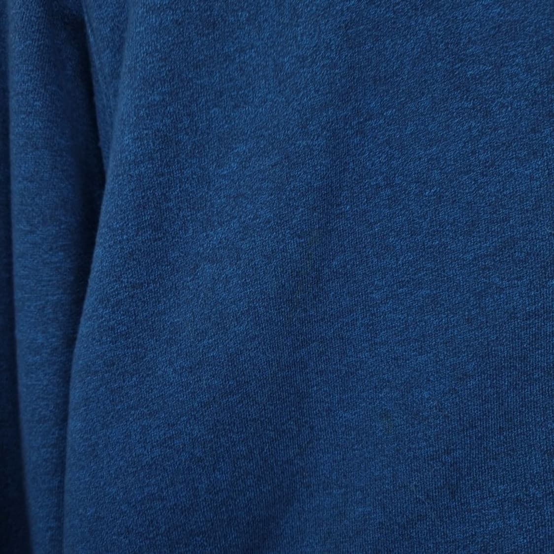 [홀리스터]스웻 블루종 집업 자켓 네이비 M19661 상품이미지9