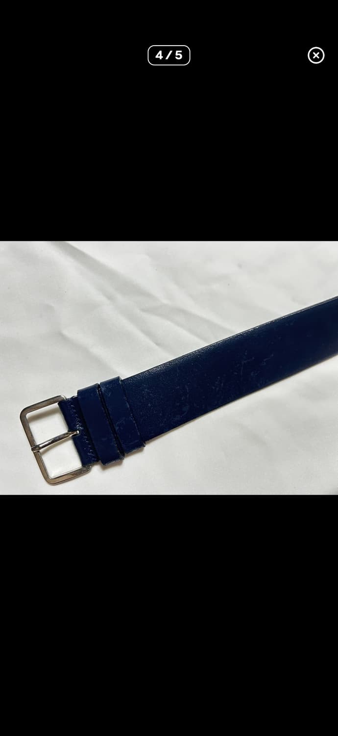미우미우 벨트 상품이미지4