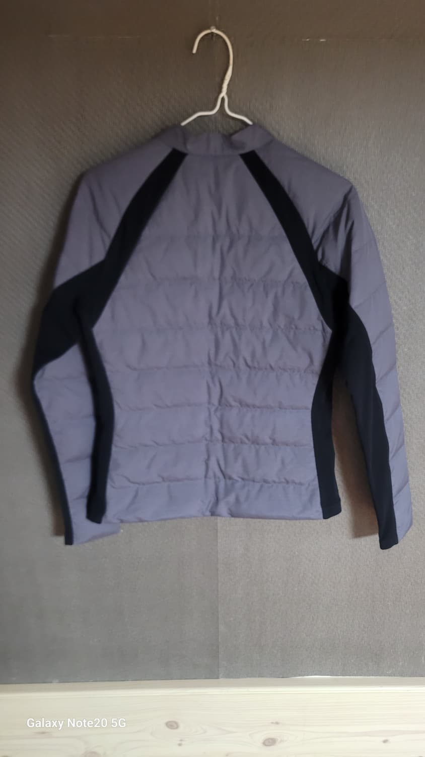 타이틀리스트 패딩 상품이미지2