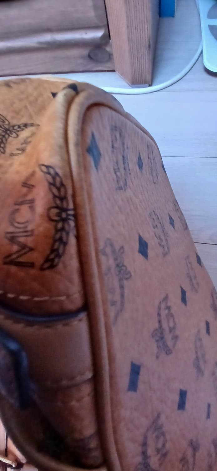 정품 mcm가방  상품이미지10