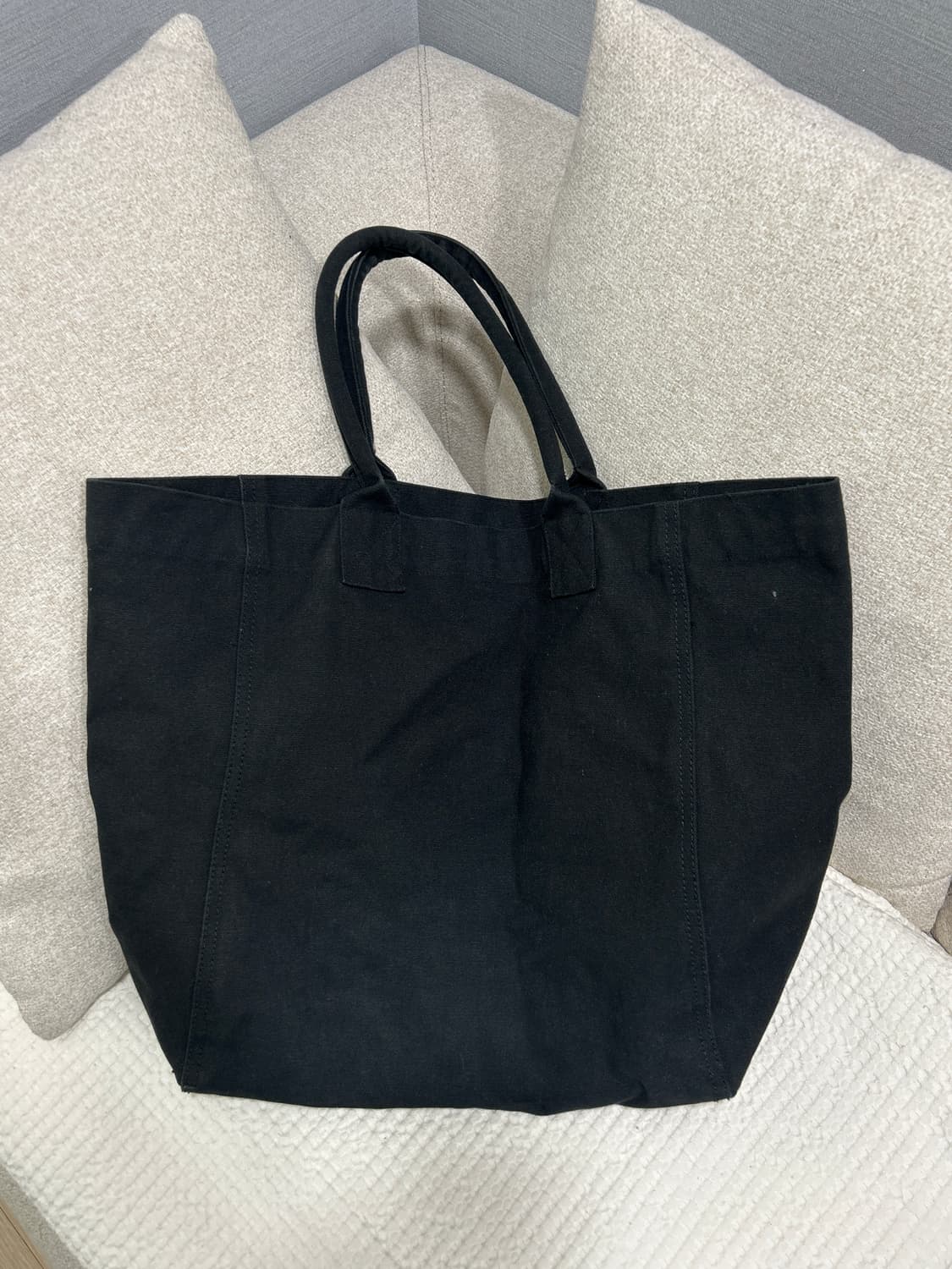 이자벨마랑 숄더 백 상품이미지2