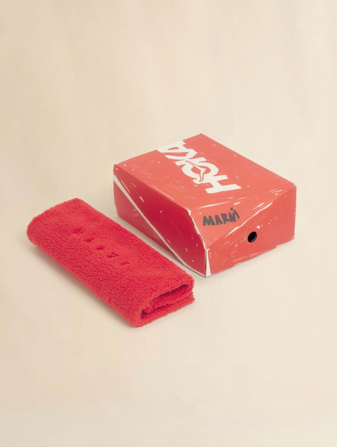 (290) 호카 X 마르니 본디 B3LS 포인치아나 상품이미지6