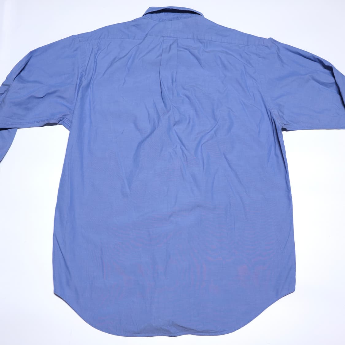 RALPH LAUREN YARMOUTH OXFORD SHIRT 상품이미지5