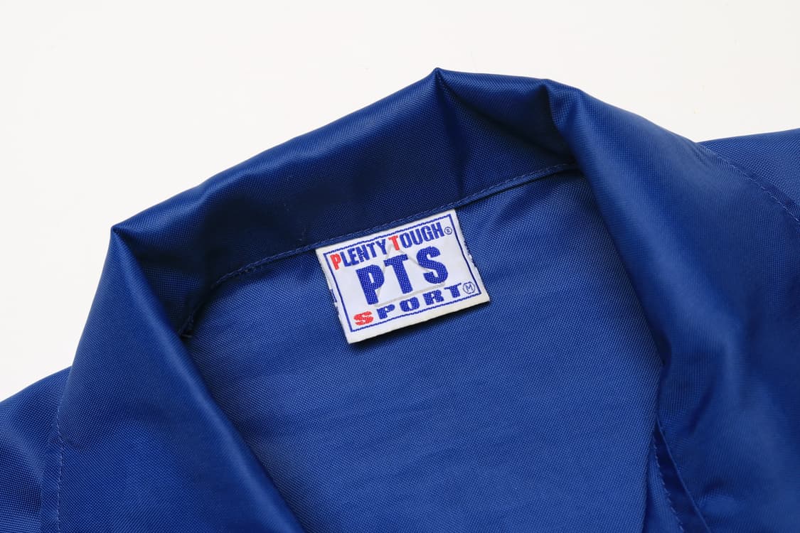 [M] 90's Plenty Tough Sport USA 빈티지 코치자켓 상품이미지3