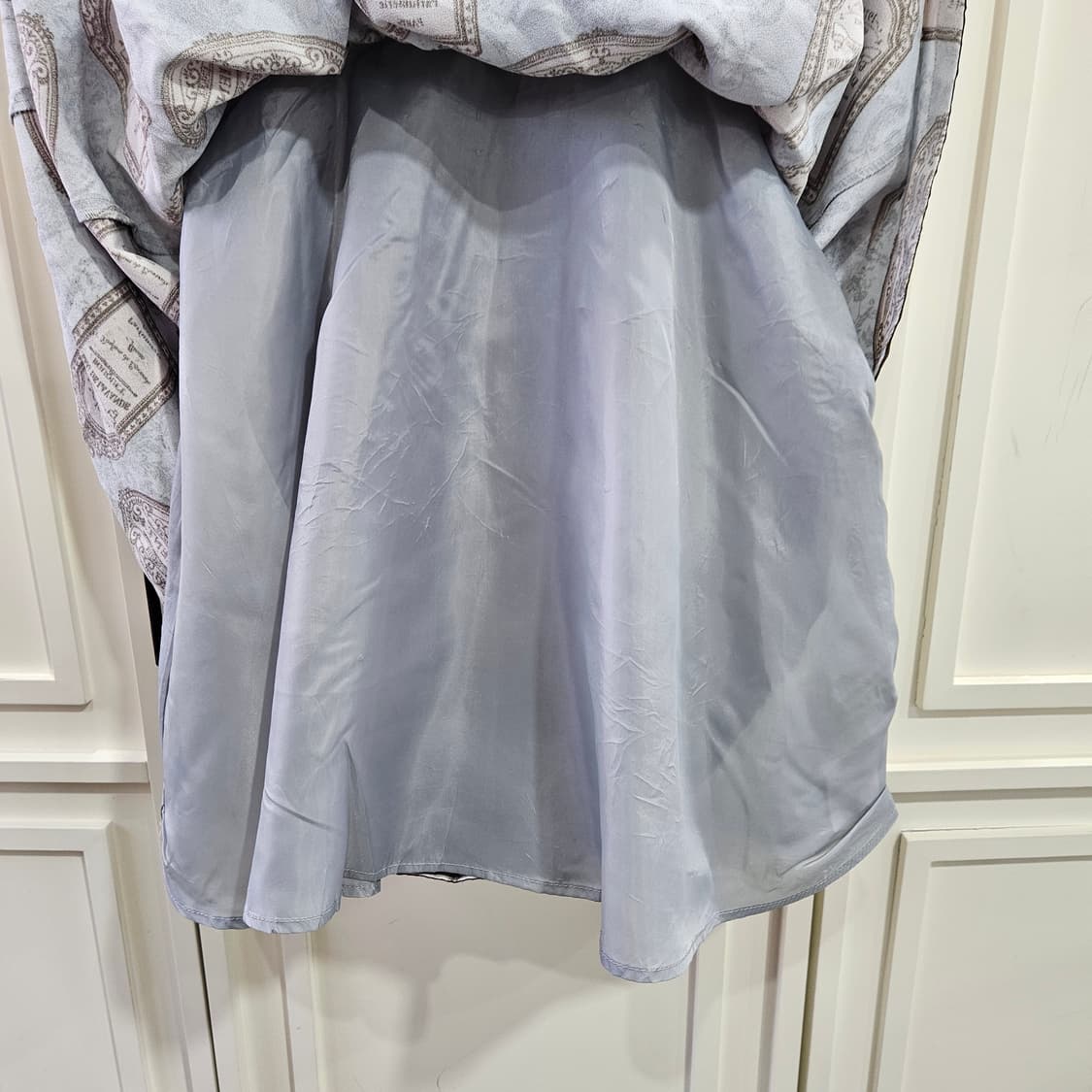 엑시즈팜(axes femme) 로리타 원피스 상품이미지9